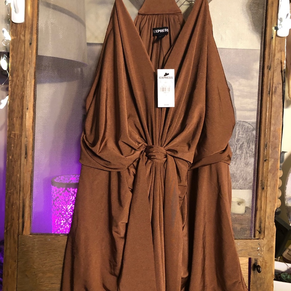 Express Tank top